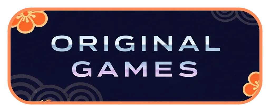 Discover Original Games Collection Available at Manekispin Casino Platform