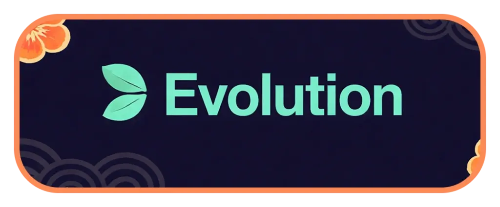Experience Evolution Live Casino Games at Manekispin Casino Platform
