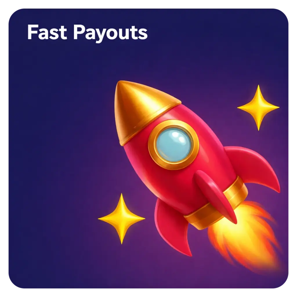 Manekispin Fast Payouts Feature with Lightning Speed Withdrawals Guaranteed
