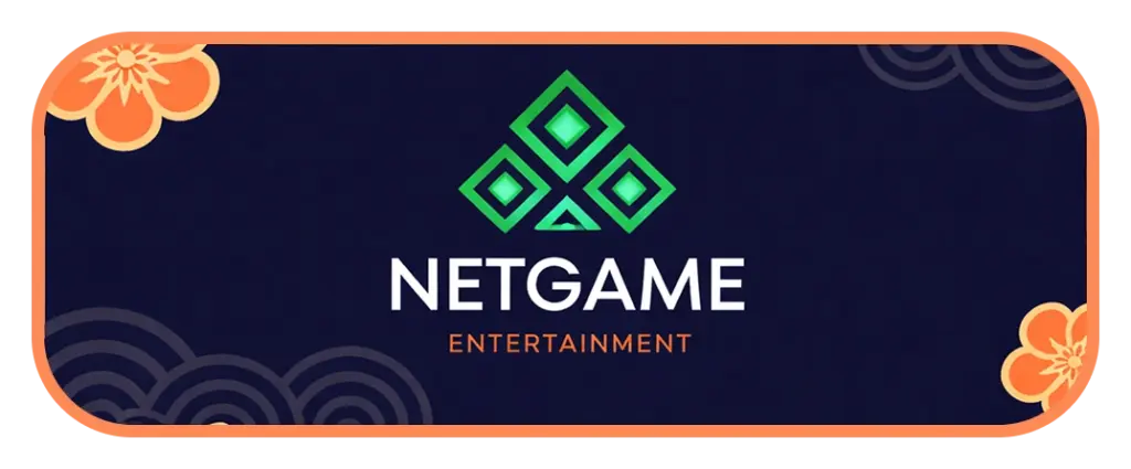 Netgame Entertainment Premium Games Available at Manekispin Casino